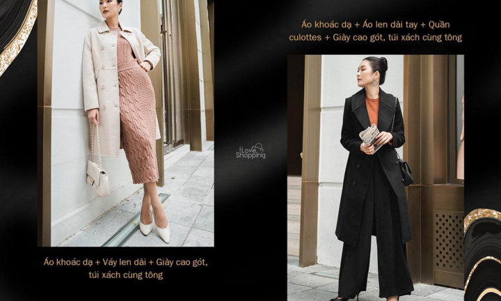 Đi đầu xu hướng kinh doanh đặc biệt với ứng dụng siêu tiện lợi I LOVE SHOPPING