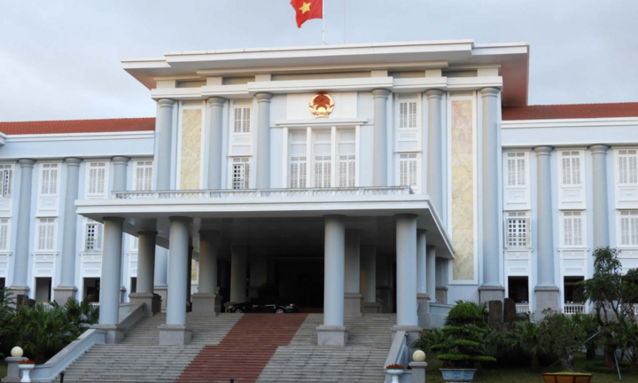 Kiểm tra, làm rõ vi phạm của Chủ tịch UBND tỉnh Gia Lai