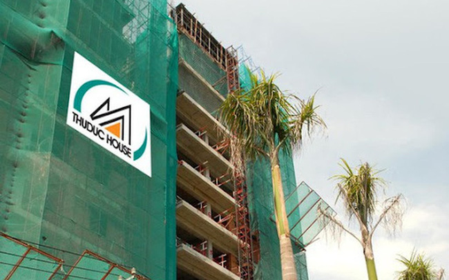 Thuduc House có CEO mới sau khi ông Nguyễn Vũ Bảo Hoàng bị bắt