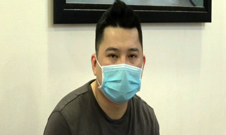 Công an TP.HCM phá đường dây đánh bạc 87.000 tỷ đồng