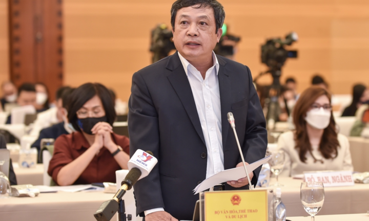 11 nhiệm vụ thể chế hóa chỉ đạo của Tổng Bí thư tại Hội nghị Văn hóa toàn quốc
