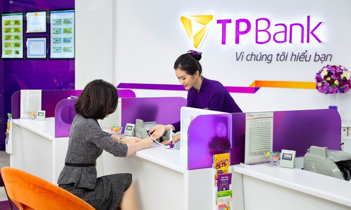 TPBank đạt giải Doanh nghiệp xuất sắc Châu Á và Thương hiệu Truyền cảm hứng