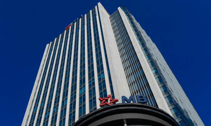 MB hoàn tất chọn đối tác triển khai liên doanh Ngân hàng thương mại ở Campuchia