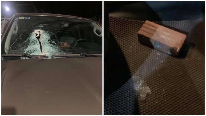 Ném đá vào ô tô chạy trên cao tốc phải bị coi là hành vi giết người 