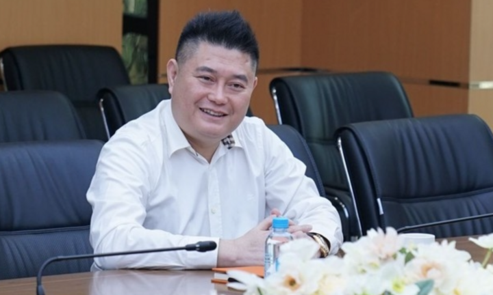 Công ty của bầu Thụy thoái gần hết vốn khỏi LienVietPostBank