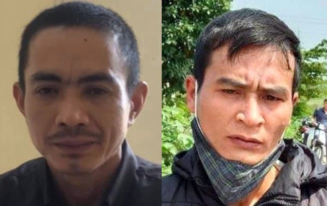 Truy tố 2 kẻ giết nữ sinh Học viện Ngân hàng