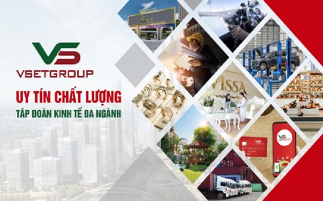 VSetGroup cam kết thực hiện đúng quy định về phát hành chứng khoán ra công chúng