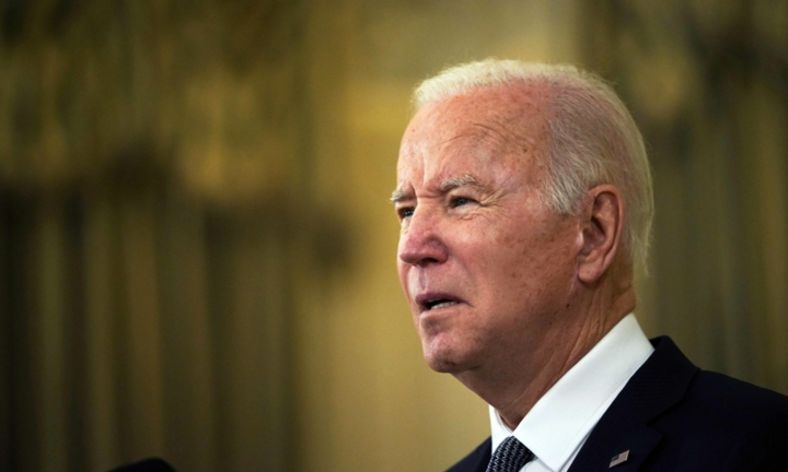 Tổng thống Biden: Mỹ sẽ khiến Nga 'rất khó' để động binh với Ukraine