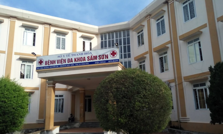Nữ sinh bị chủ shop quần áo Mai Hường bạo hành phải nhập viện