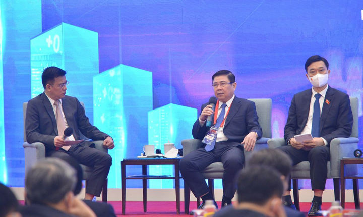 Ông Nguyễn Thành Phong: Thiệt hại kinh tế 2 năm có thể đến 500.000 tỷ đồng