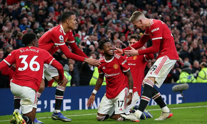 Nhận định bóng đá Man Utd vs Young Boys, vòng bảng Champions League 2021/2022