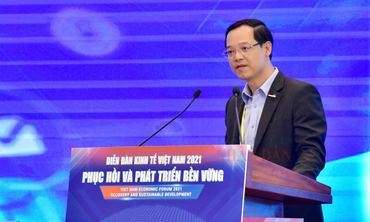 Không tăng tốc đầu tư vào lao động, Việt Nam sẽ mất cơ hội 'dân số vàng'