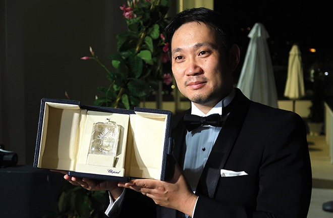 Drive My Car là phim xuất sắc nhất năm 2021?