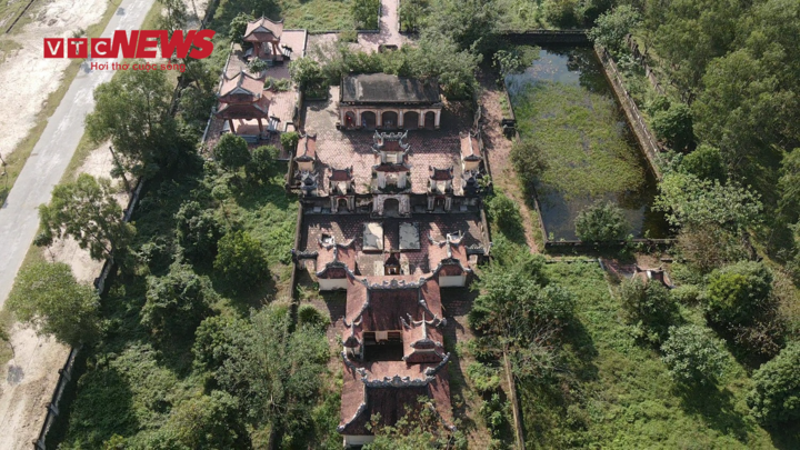 Video: Khám phá ngôi đền cổ hơn 600 năm tuổi ở Hà Tĩnh