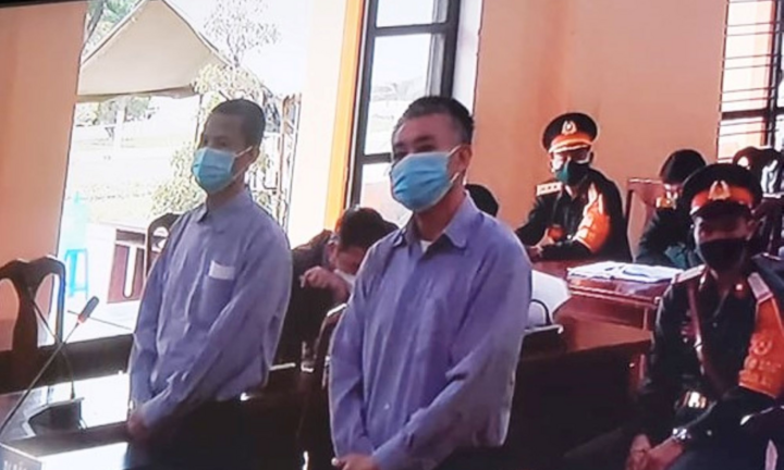 Giám đốc Công ty Bạch Việt lừa bán căn hộ khách sạn, chiếm đoạt hơn 290 tỷ đồng