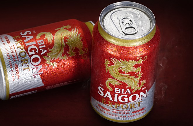 Một công ty bia sắp chia cổ tức 273% bằng tiền mặt