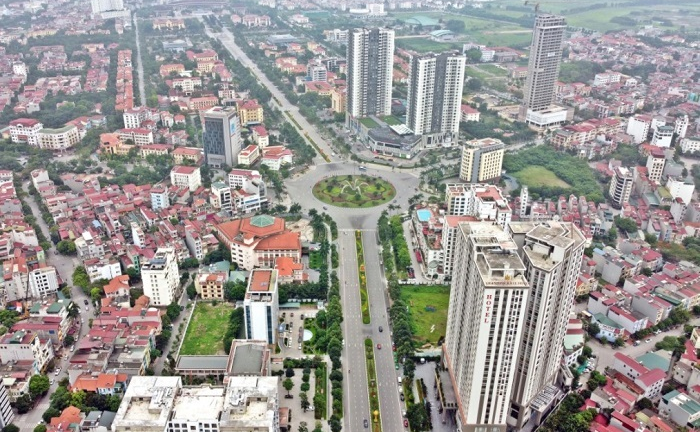 Vì sao căn hộ cao cấp Bắc Ninh không ngừng 'tăng nhiệt'?