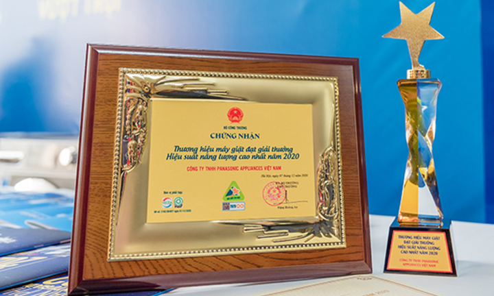 Đừng mua máy giặt nếu chưa 'nằm lòng' 5 tiêu chí này