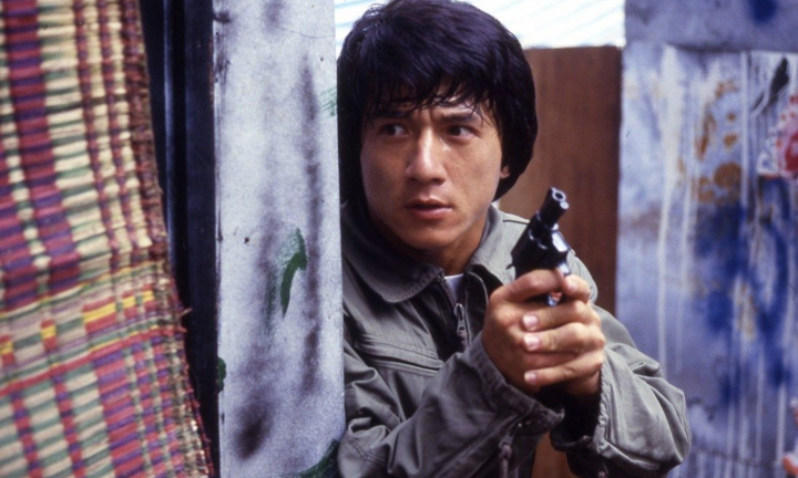 8 bộ phim võ thuật Hong Kong hay nhất mọi thời đại