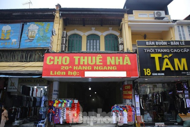 Cho thuê nhà dưới 100 triệu đồng/năm không phải đóng thuế