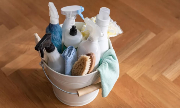 9 thói quen xấu khi dọn dẹp có thể gây hại ngôi nhà và chính bạn