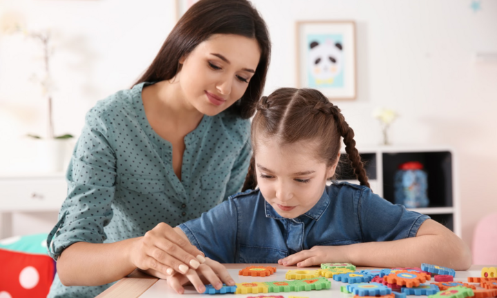 6 cách giúp trẻ học tốt khi trở lại trường sau thời gian nghỉ dài