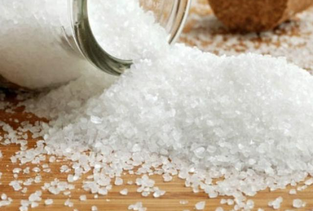 Cơ thể sẽ ra sao nếu bị thừa muối?