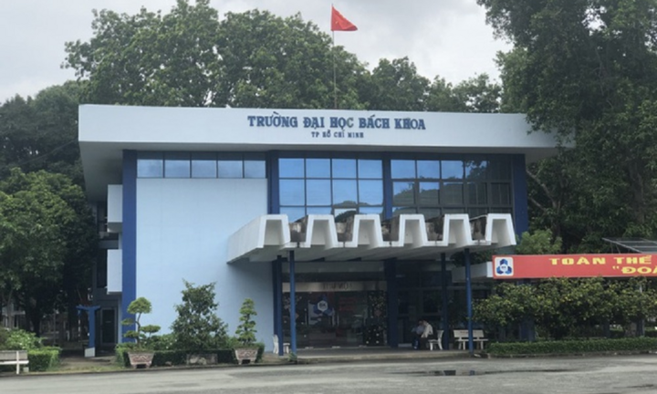 Trường đại học ở TP.HCM lần đầu tuyển sinh xét tiêu chí 'hoạt động xã hội'