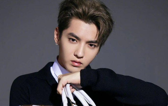 Ngô Diệc Phàm bị tòa án niêm phong tài sản