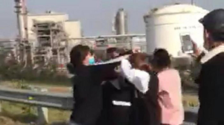 2 thiếu nữ bị 'đánh hội đồng' dã man ở Thanh Hóa: Thông tin mới nhất 