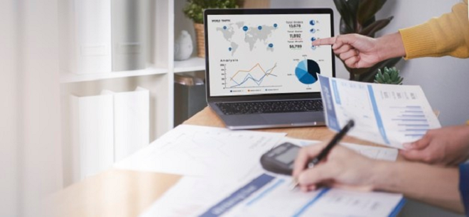 Cùng Beetech giải bài toán quản trị doanh nghiệp bằng SAP Business One