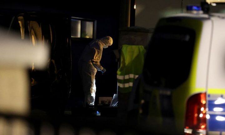 Giết vợ con rồi tự tử vì sợ bị phát hiện làm giả chứng nhận tiêm phòng COVID-19