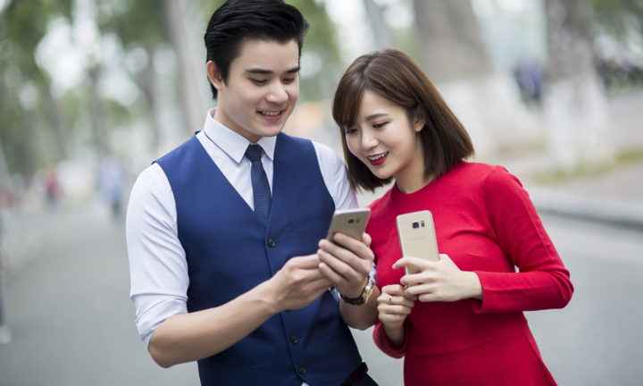 Tiết kiệm 80% phí liên lạc quốc tế với MobiFone