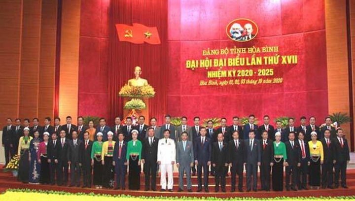 Hòa Bình: Quyết liệt thực hiện cải cách hành chính, cải thiện môi trường đầu tư