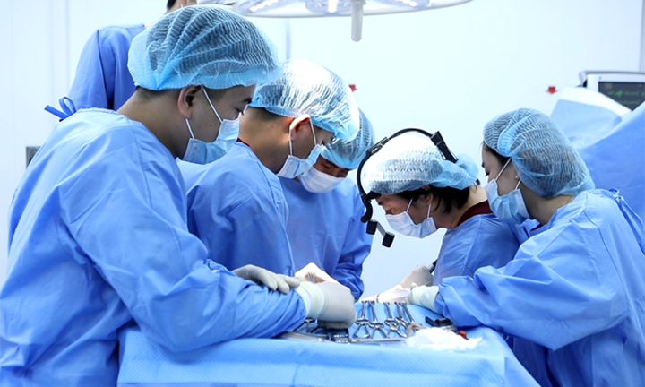 Sở Y tế TP.HCM kiểm tra 2 cơ sở hút mỡ bụng và trị mụn làm chết người