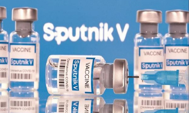Nga: Sputnik V là vaccine an toàn và hiệu quả nhất thế giới