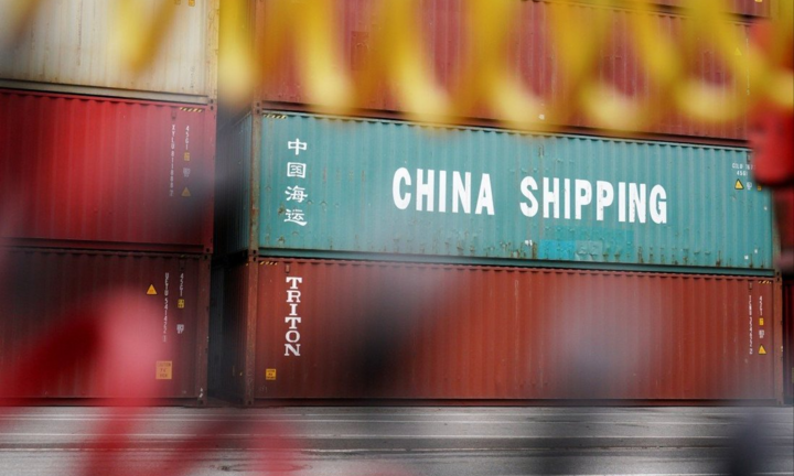 Cước vận tải biển từ Trung Quốc sang châu Á tăng vọt