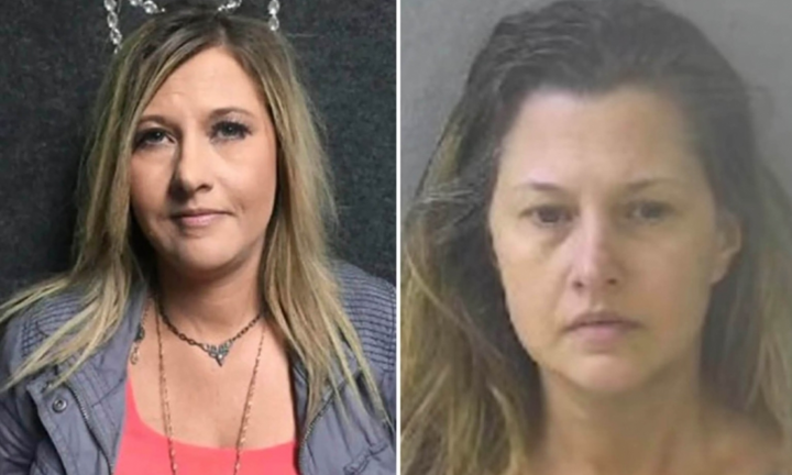 Quý bà U50 giả danh con gái vào đại học để 'cua' trai trẻ