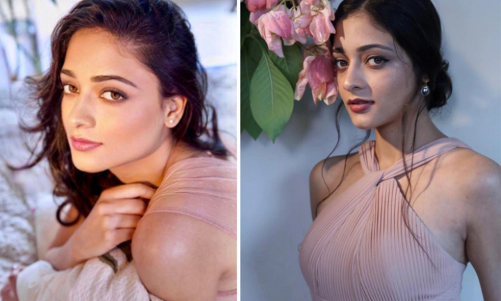 Hóa trang thành hồn ma, nữ diễn viên phim kinh dị phải nhập viện