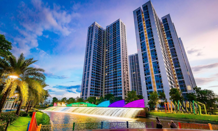 'Sóng di cư' tìm cuộc sống mới của người trẻ