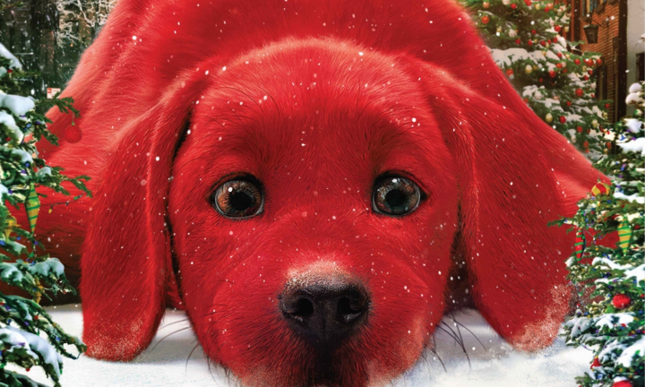 4 phim hoạt hình đáng xem trong dịp Giáng sinh 2021