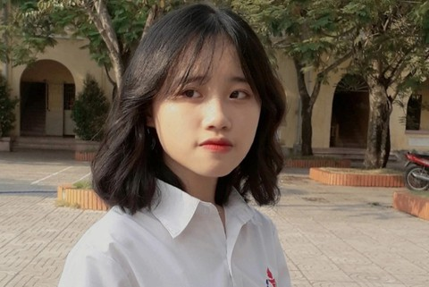 Gần một học kỳ, sinh viên chưa biết cảm giác lên giảng đường