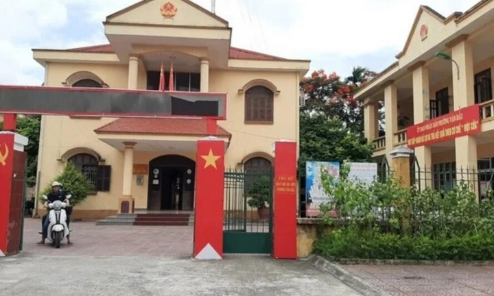 Đình chỉ công tác 5 cán bộ ở quận Kiến An, Hải Phòng liên quan đến đất đai