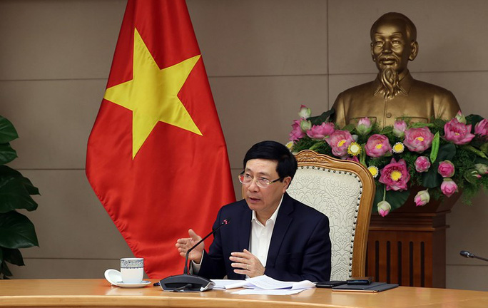 Thí điểm bay thương mại quốc tế thường lệ từ ngày 1/1/2022