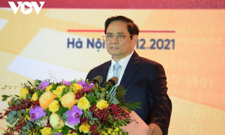 Năm 2022 - 2023, chuyển đổi số sẽ là trọng tâm trong quá trình thích ứng an toàn