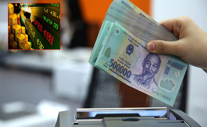 Doanh nghiệp chi đậm trả cổ tức tiền mặt dịp cuối năm