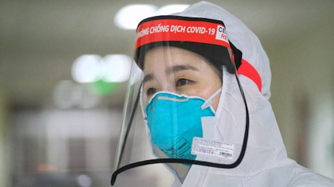 Số F0 cộng đồng ở Hà Nội cao nhất từ trước đến nay