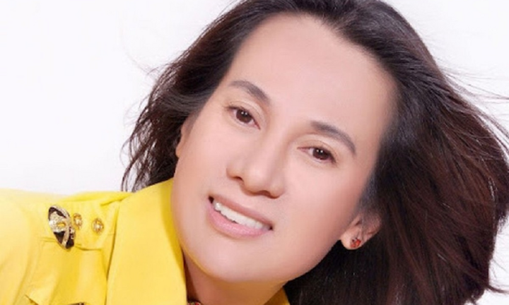 Ca sĩ Ngô Quốc Linh đã tiêm đủ liều vaccine, bệnh vẫn trở nặng