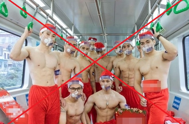 Dùng hình ảnh khoe cơ thể để quảng cáo nơi công cộng: Người tiêu dùng phẫn nộ