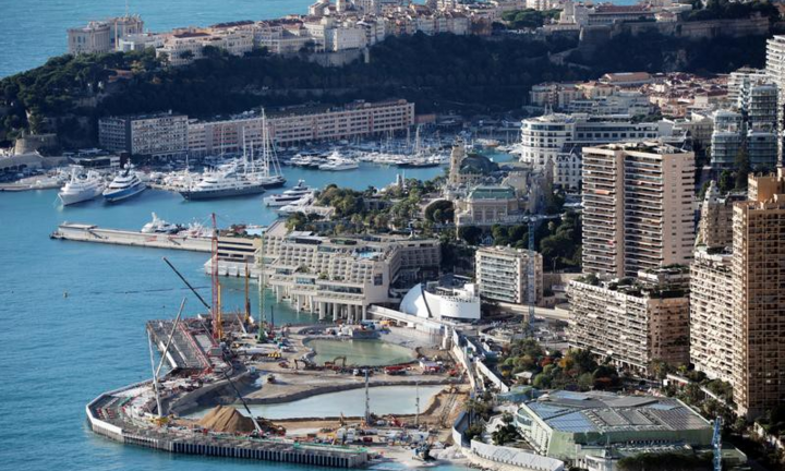 Những thị trường địa ốc đắt đỏ nhất thế giới